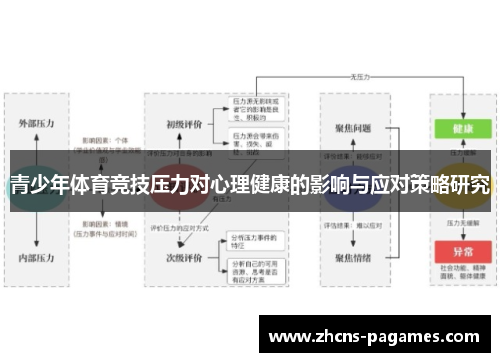 青少年体育竞技压力对心理健康的影响与应对策略研究